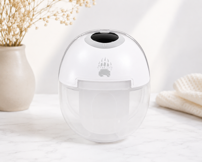 K1 Wearable Breast Pump