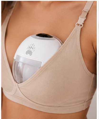 K1 Wearable Breast Pump