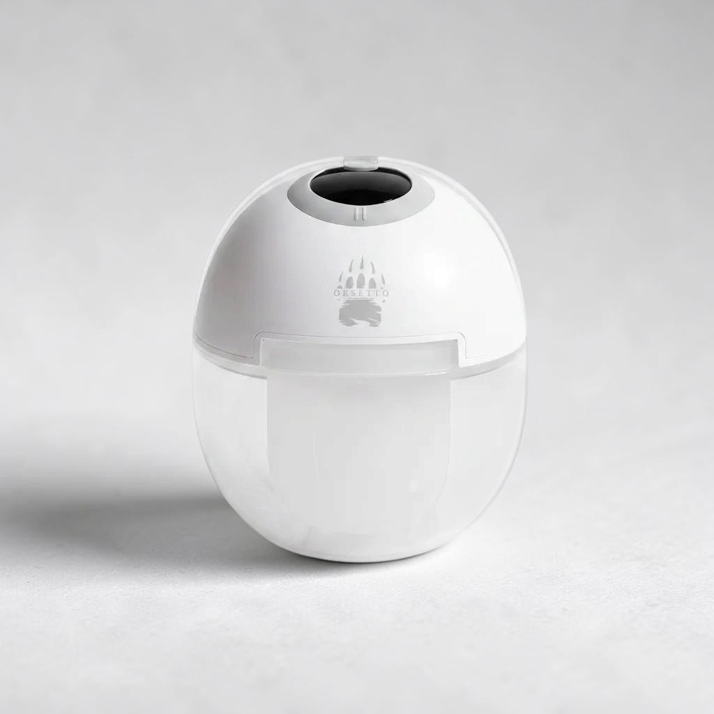 Orsetto Wearable Breast Pump